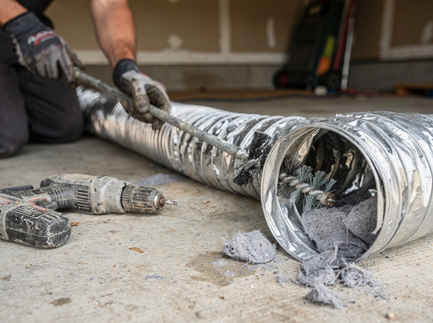 Duct Cleaning service in Litchfield Park, AZ