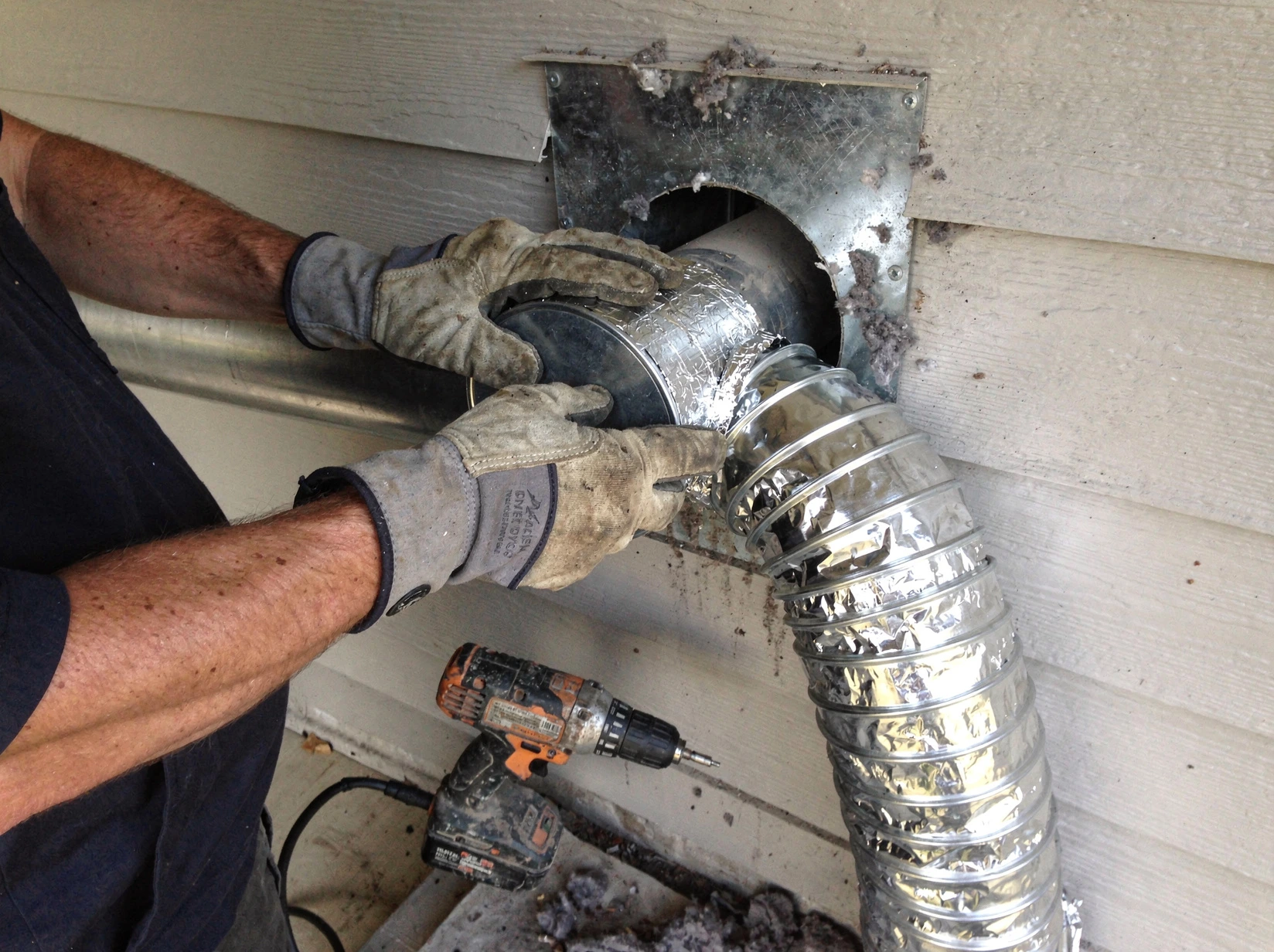 Vent Repair & Installation service in Litchfield Park, AZ